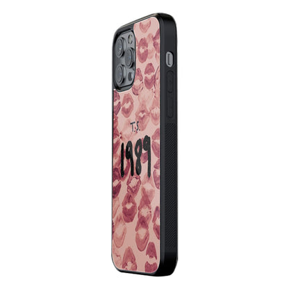 Mobile Phone Cover | Glass Back Case