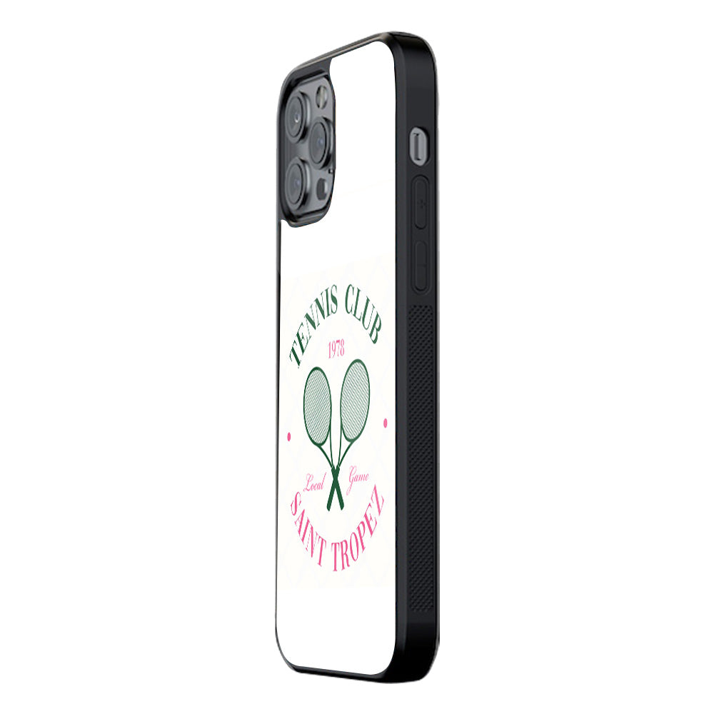 Mobile Phone Cover | Glass Back Case