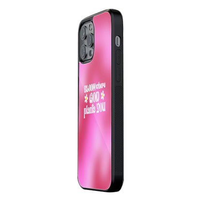 Mobile Phone Cover | Glass Back Case