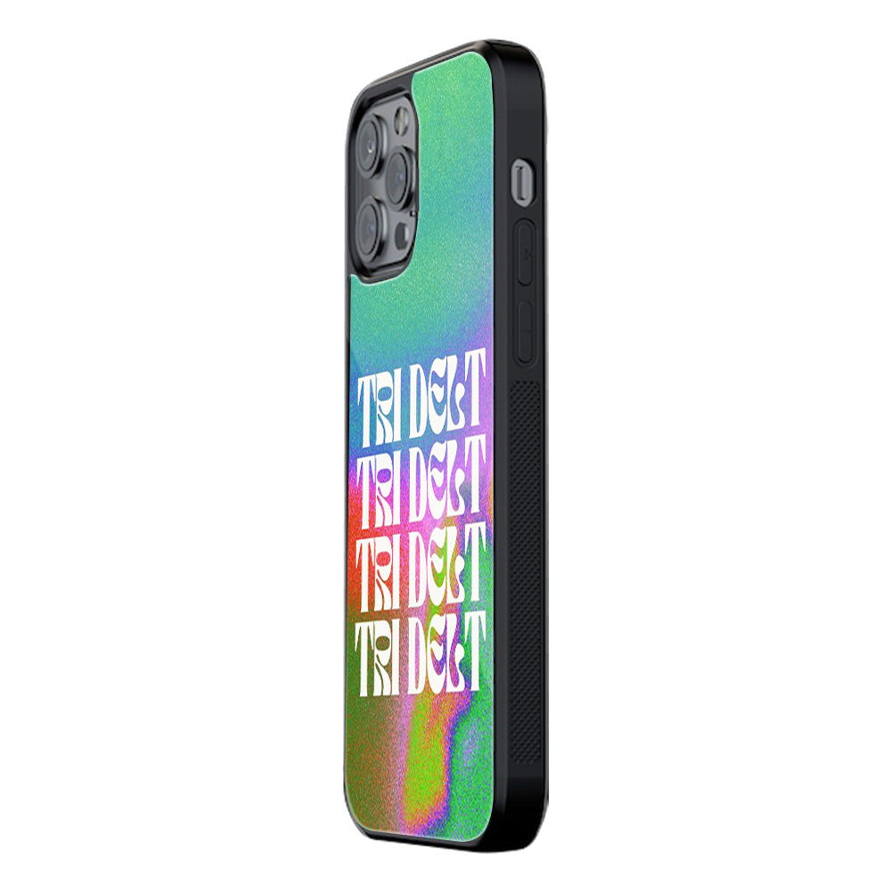 Mobile Phone Cover | Glass Back Case