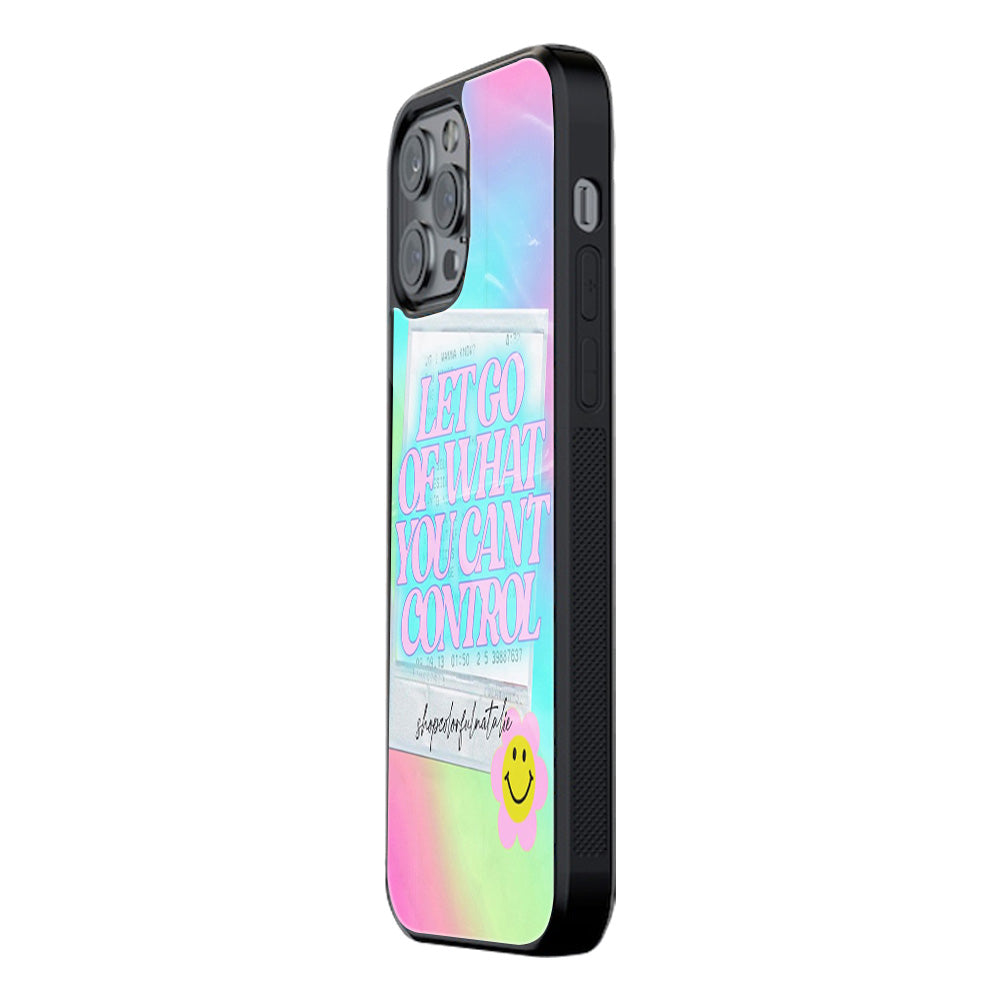 Mobile Phone Cover | Glass Back Case