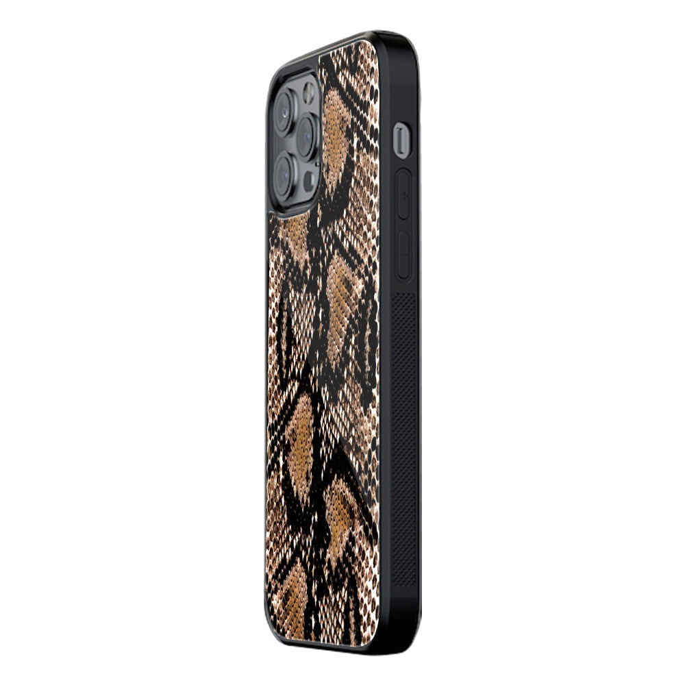 Mobile Phone Cover | Glass Back Case