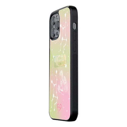 Mobile Phone Cover | Glass Back Case