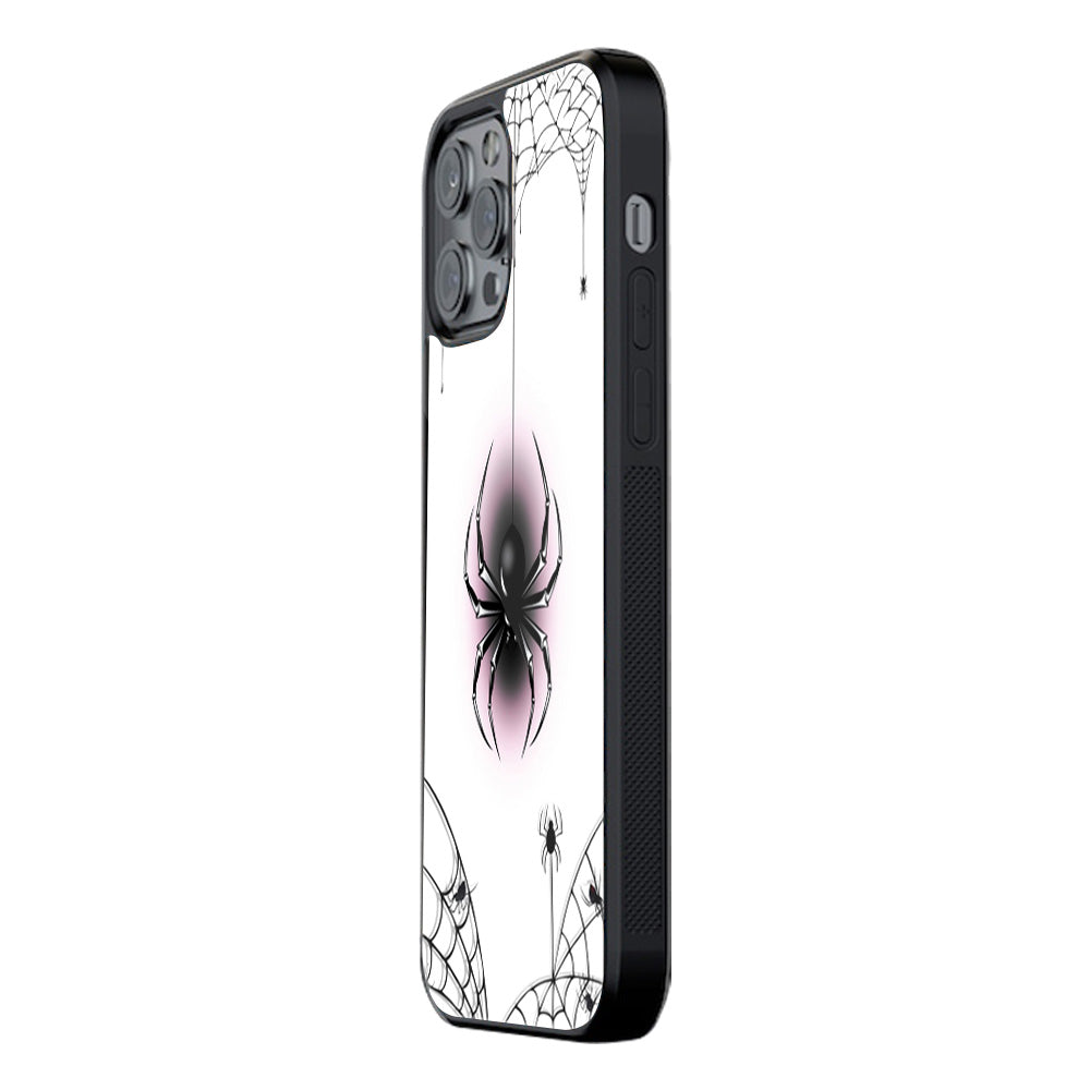 Mobile Phone Cover | Glass Back Case