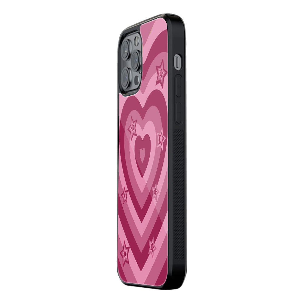 Mobile Phone Cover | Glass Back Case