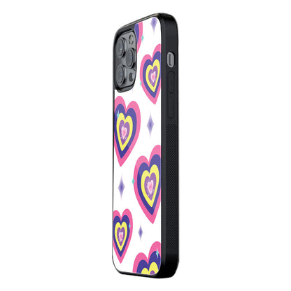 Mobile Phone Cover | Glass Back Case