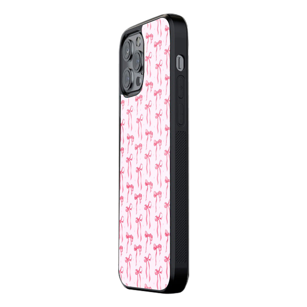 Mobile Phone Cover | Glass Back Case