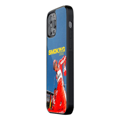 Mobile Phone Cover | Glass Back Case