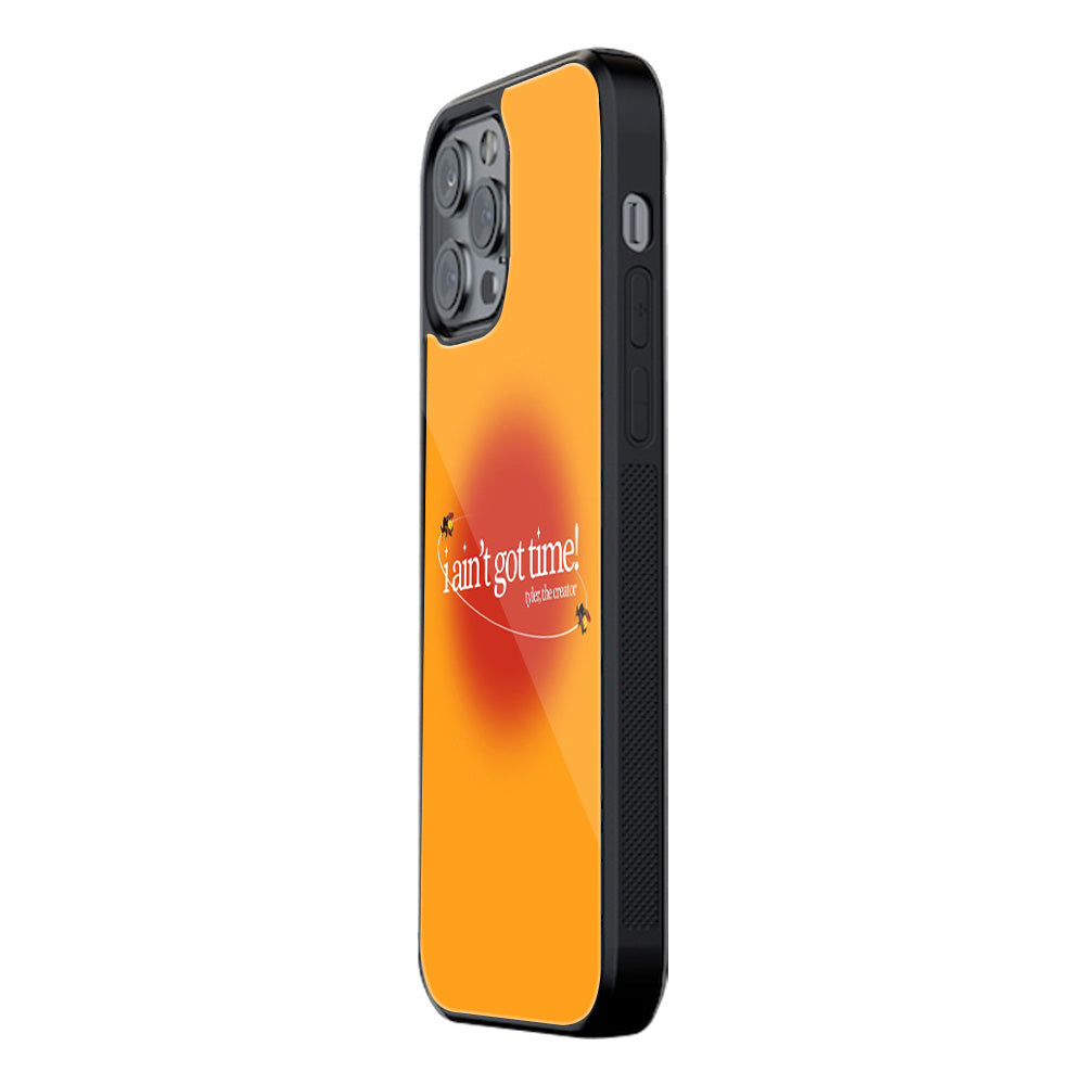 Mobile Phone Cover | Glass Back Case