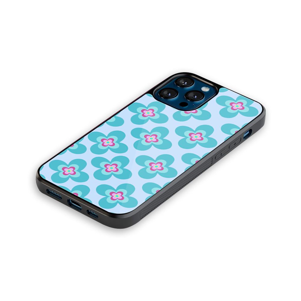 Mobile Phone Cover | Glass Back Case
