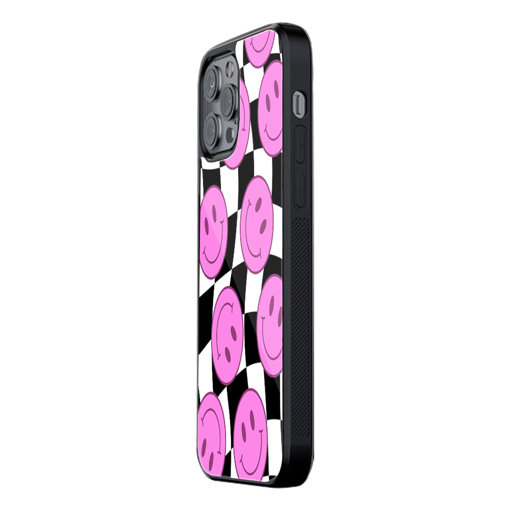 Mobile Phone Cover | Glass Back Case